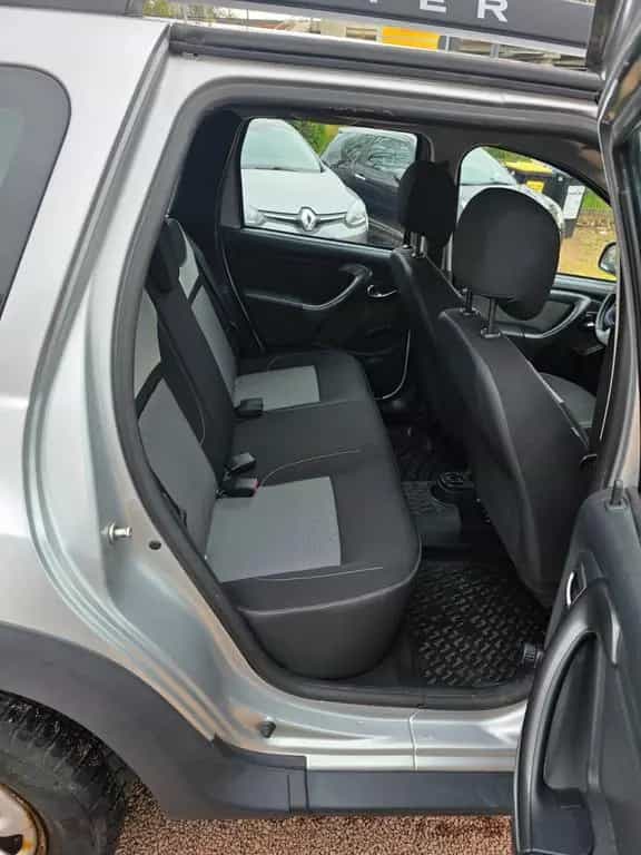 Dacia Duster Laureate 4x4*Tempo*PDC*Klima*AHK*Garantie 03/2016-photo-20