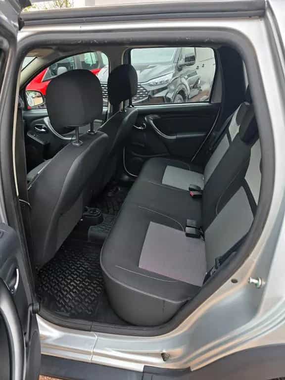 Dacia Duster Laureate 4x4*Tempo*PDC*Klima*AHK*Garantie 03/2016-photo-23