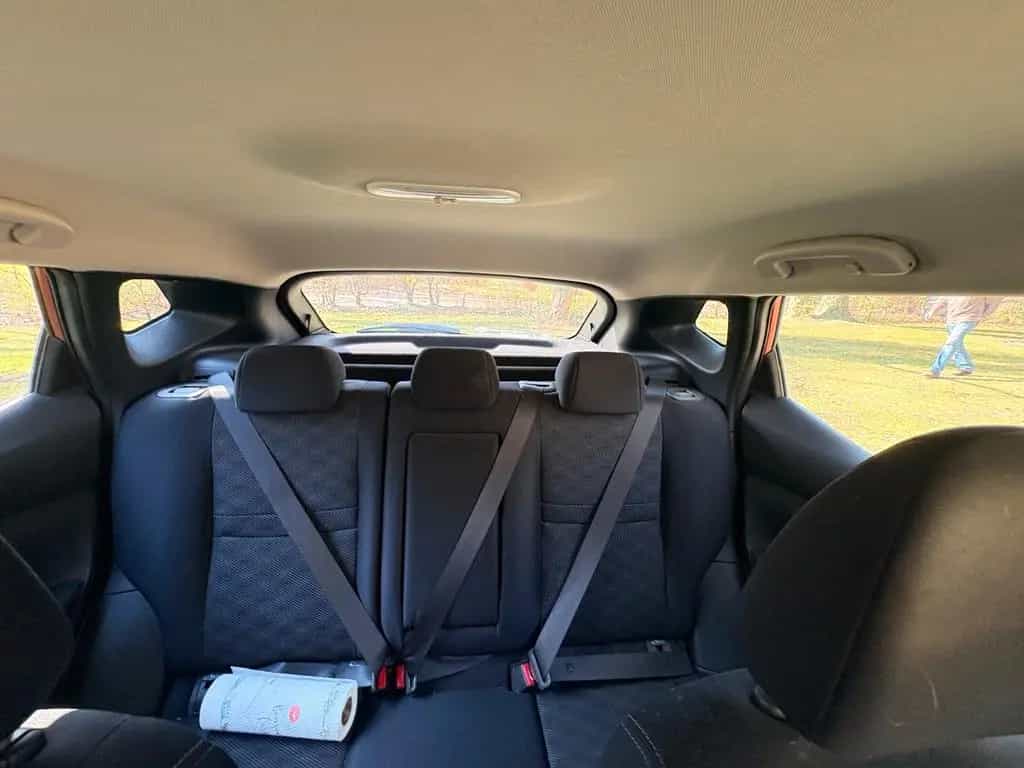Nissan Qashqai 1.2 DIG-T Acenta Acenta 06/2014-photo-13