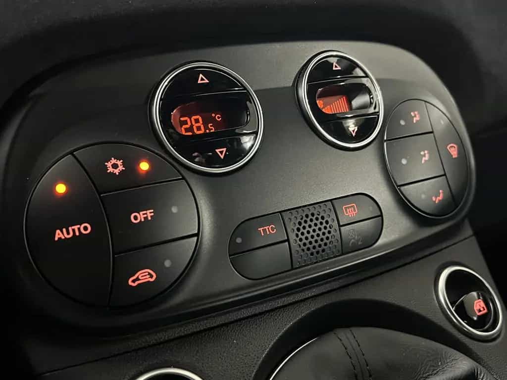 Abarth 695 Tributo 131 Rally*Schale*Beats*CarPlay*Monza 09/2022-photo-24