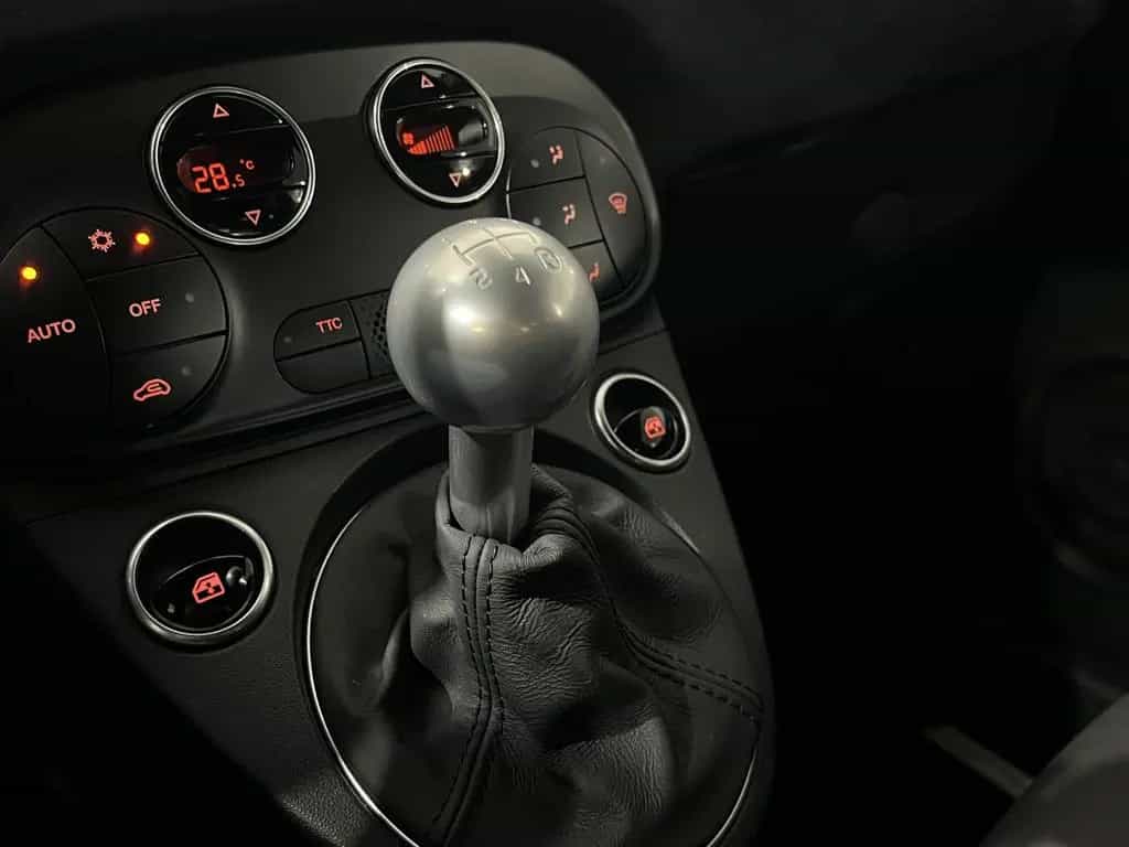 Abarth 695 Tributo 131 Rally*Schale*Beats*CarPlay*Monza 09/2022-photo-25