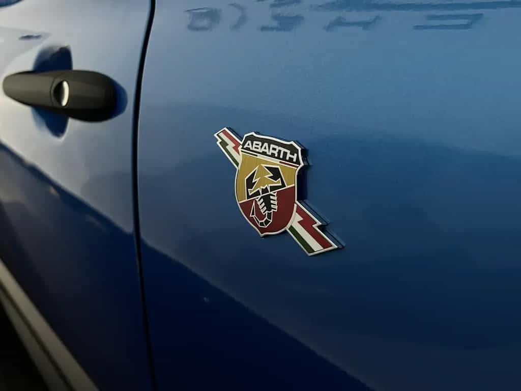 Abarth 695 Tributo 131 Rally*Schale*Beats*CarPlay*Monza 09/2022-photo-27