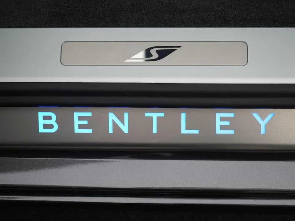 Bentley Continental GTC 4.0 V8 S TOURING SPEC | COMFORT 01/2024-photo-10
