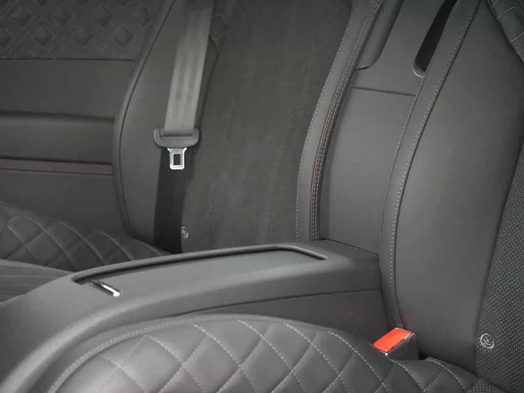 Bentley Continental GTC 4.0 V8 S TOURING SPEC | COMFORT 01/2024-photo-13