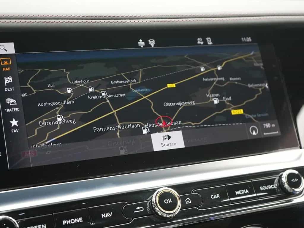 Bentley Continental GTC 4.0 V8 S TOURING SPEC | COMFORT 01/2024-photo-17