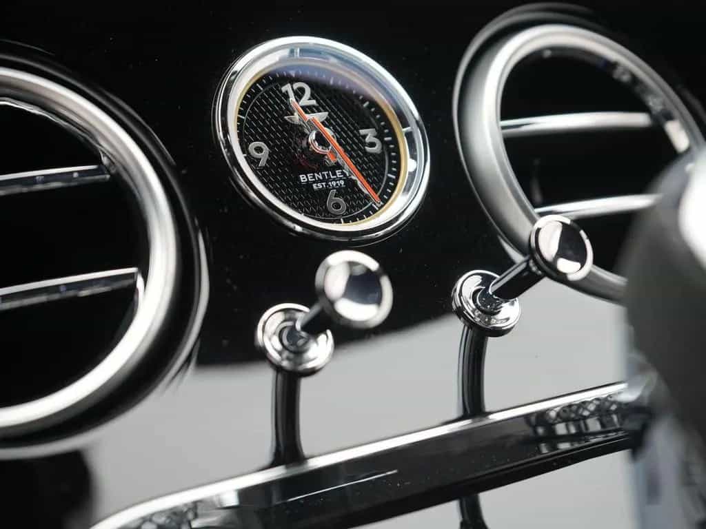 Bentley Continental GTC 4.0 V8 S TOURING SPEC | COMFORT 01/2024-photo-18