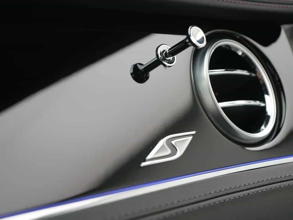 Bentley Continental GTC 4.0 V8 S TOURING SPEC | COMFORT 01/2024-photo-20