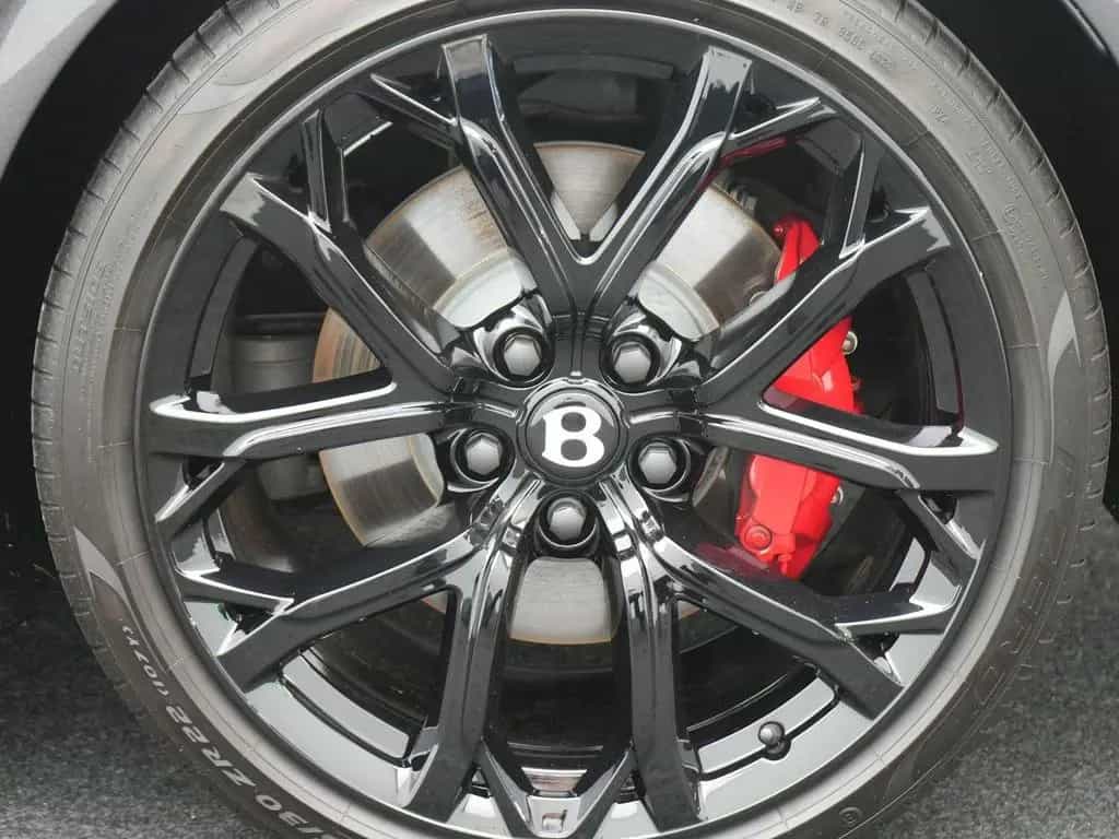 Bentley Continental GTC 4.0 V8 S TOURING SPEC | COMFORT 01/2024-photo-22