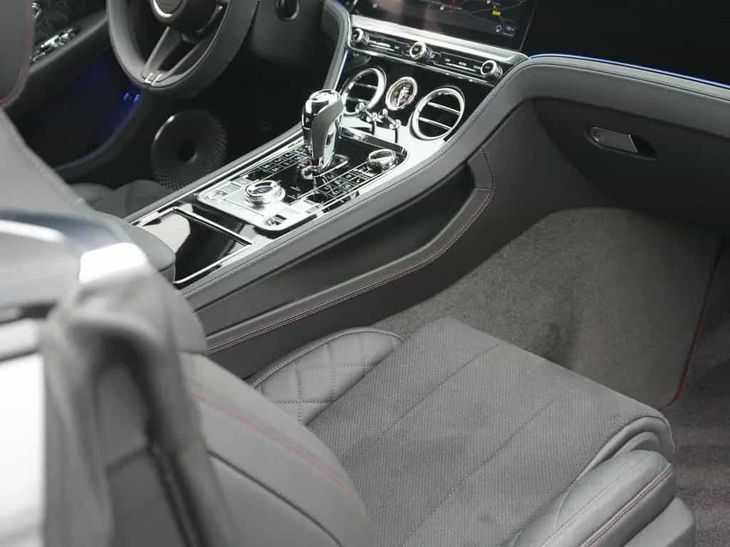 Bentley Continental GTC 4.0 V8 S TOURING SPEC | COMFORT 01/2024-photo-23