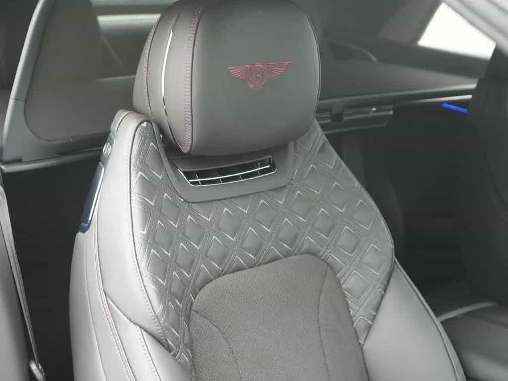 Bentley Continental GTC 4.0 V8 S TOURING SPEC | COMFORT 01/2024-photo-24