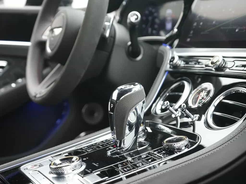 Bentley Continental GTC 4.0 V8 S TOURING SPEC | COMFORT 01/2024-photo-25