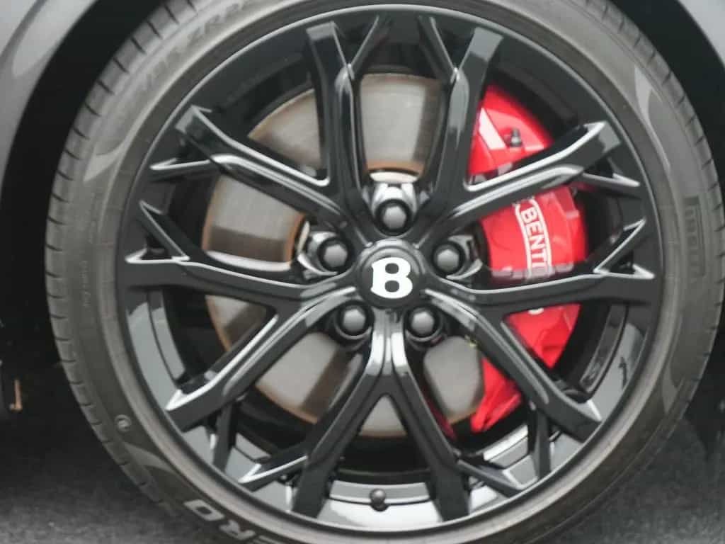 Bentley Continental GTC 4.0 V8 S TOURING SPEC | COMFORT 01/2024-photo-26