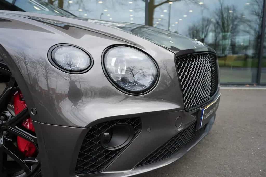 Bentley Continental GTC 4.0 V8 S TOURING SPEC | COMFORT 01/2024-photo-31