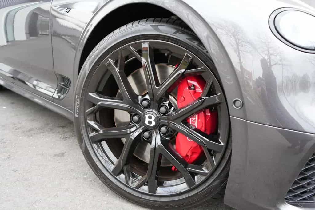 Bentley Continental GTC 4.0 V8 S TOURING SPEC | COMFORT 01/2024-photo-32