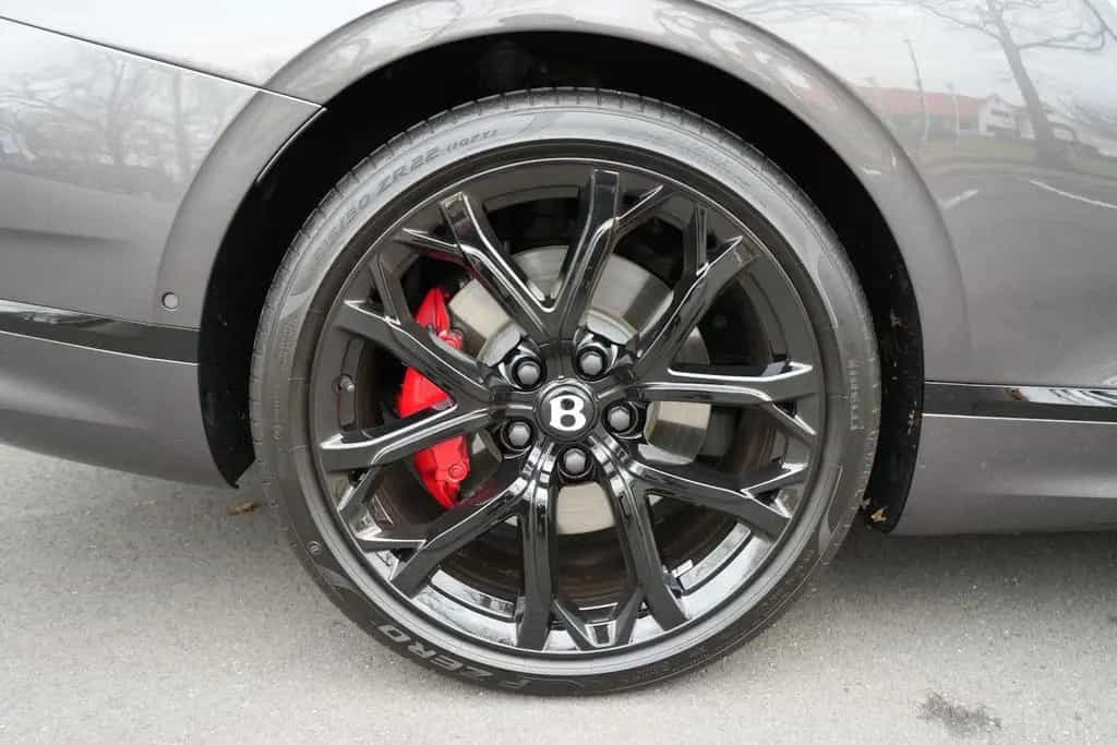 Bentley Continental GTC 4.0 V8 S TOURING SPEC | COMFORT 01/2024-photo-34