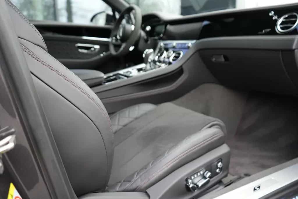 Bentley Continental GTC 4.0 V8 S TOURING SPEC | COMFORT 01/2024-photo-37