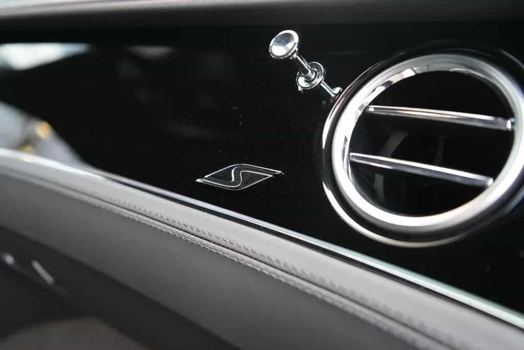 Bentley Continental GTC 4.0 V8 S TOURING SPEC | COMFORT 01/2024-photo-40