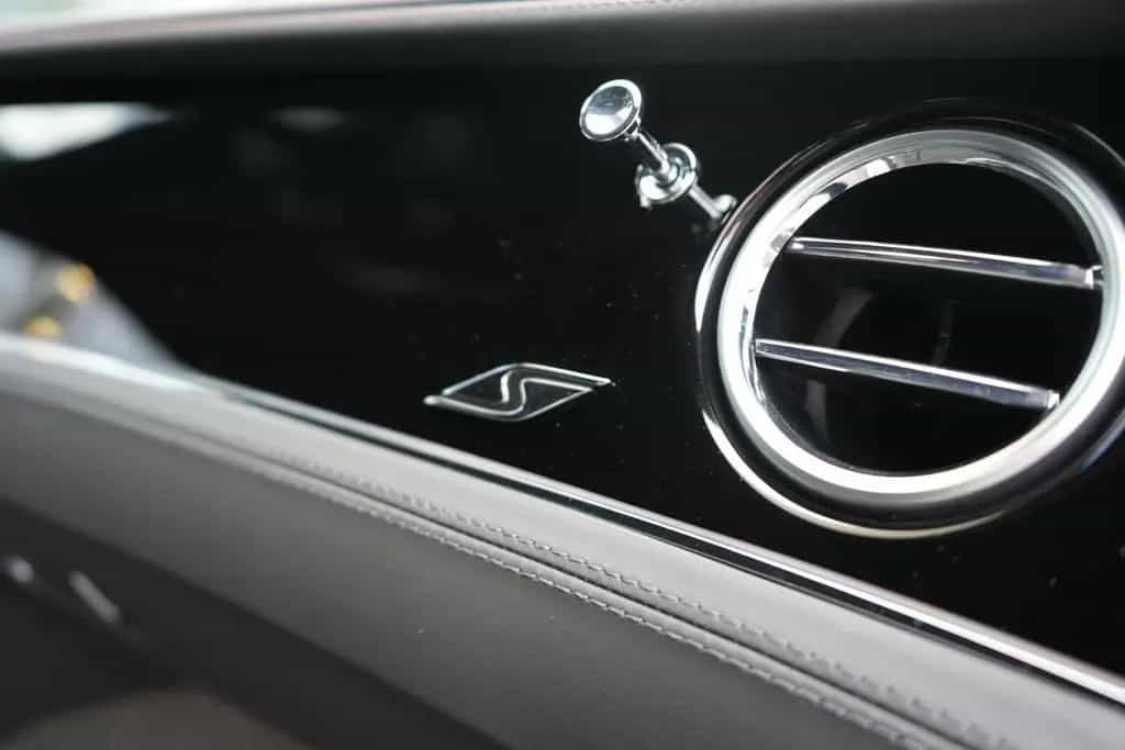 Bentley Continental GTC 4.0 V8 S TOURING SPEC | COMFORT 01/2024-photo-41