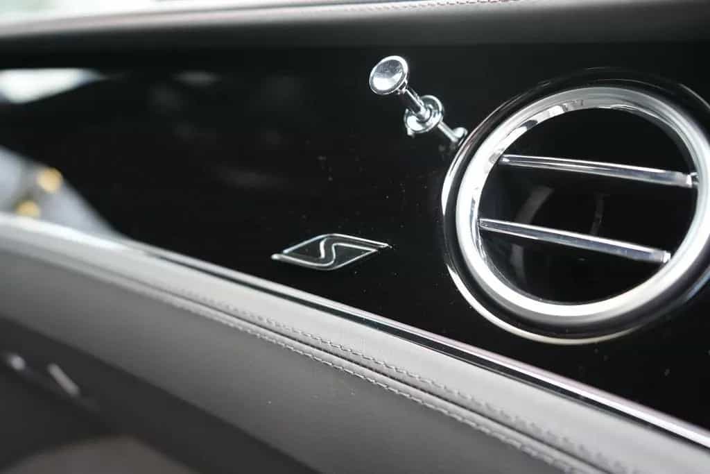 Bentley Continental GTC 4.0 V8 S TOURING SPEC | COMFORT 01/2024-photo-42