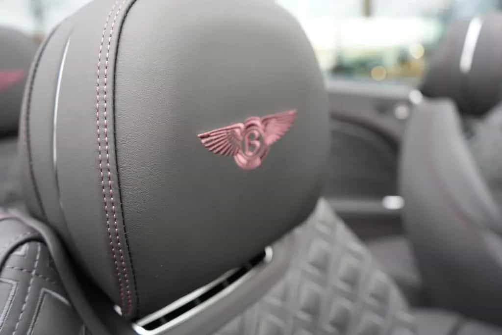 Bentley Continental GTC 4.0 V8 S TOURING SPEC | COMFORT 01/2024-photo-48