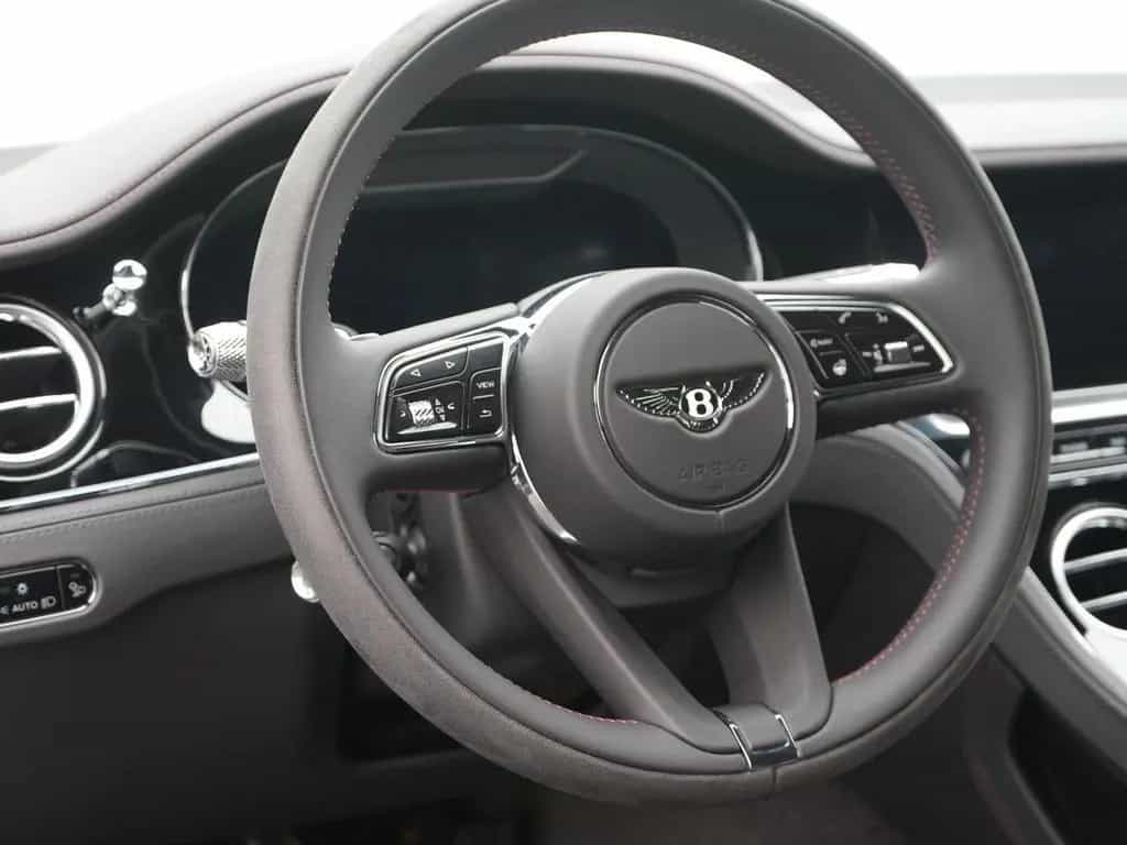 Bentley Continental GTC 4.0 V8 S TOURING SPEC | COMFORT 01/2024-photo-6