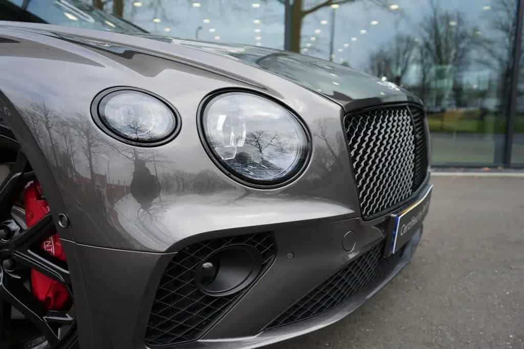 Bentley Continental GTC 4.0 V8 S TOURING SPEC | COMFORT 01/2024-photo-7