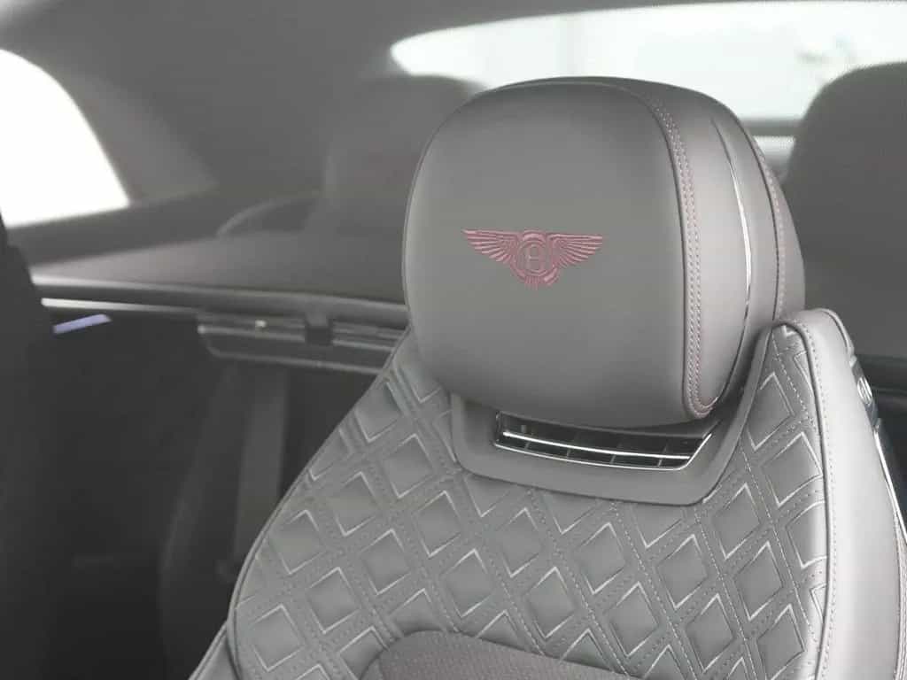 Bentley Continental GTC 4.0 V8 S TOURING SPEC | COMFORT 01/2024-photo-9