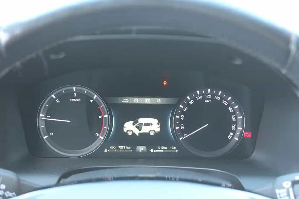 Ssangyong REXTON 2.2 e-XDi 220 Sapphire 4WD AT 05/2019-photo-17