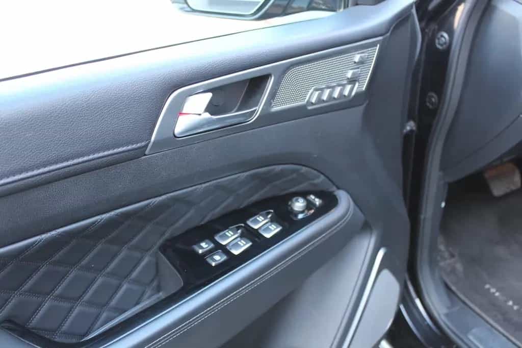 Ssangyong REXTON 2.2 e-XDi 220 Sapphire 4WD AT 05/2019-photo-18