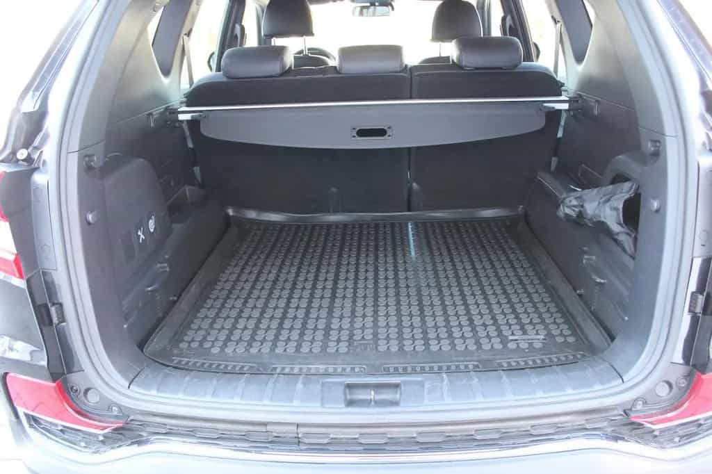 Ssangyong REXTON 2.2 e-XDi 220 Sapphire 4WD AT 05/2019-photo-20