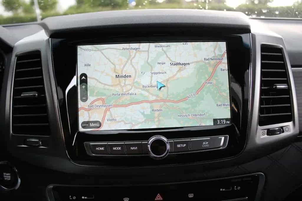 Ssangyong REXTON 2.2 e-XDi 220 Sapphire 4WD AT 05/2019-photo-9