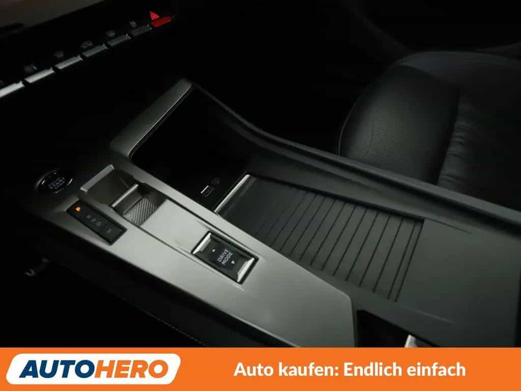 Peugeot 408 1.2 PureTech GT Aut.*NAVI*360*ACC* 06/2024-photo-22