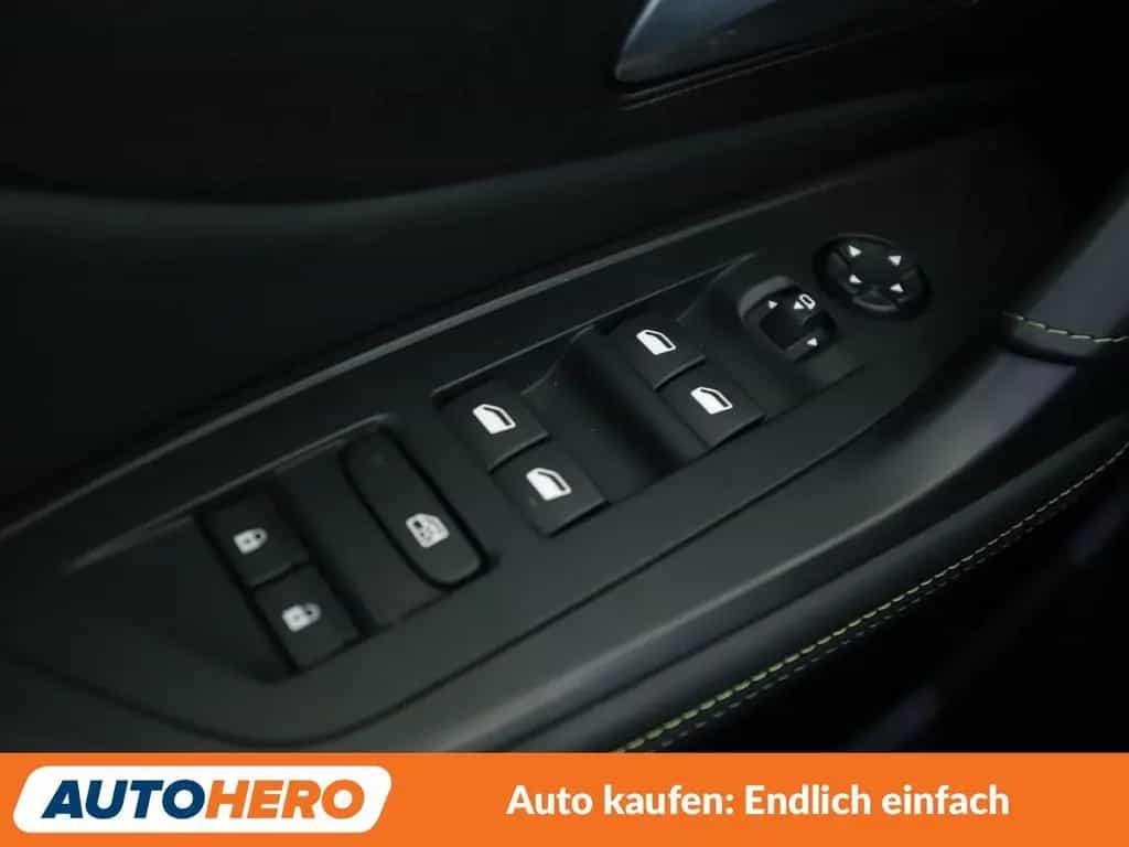 Peugeot 408 1.2 PureTech GT Aut.*NAVI*360*ACC* 06/2024-photo-23