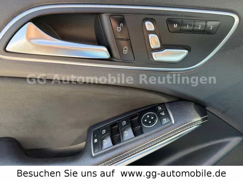 Mercedes-Benz A 250 A A 250 4Matic|Ausstat.L. AMG Sport (Line) 06/2017-photo-10