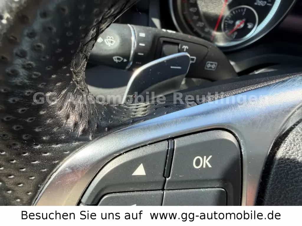 Mercedes-Benz A 250 A A 250 4Matic|Ausstat.L. AMG Sport (Line) 06/2017-photo-12