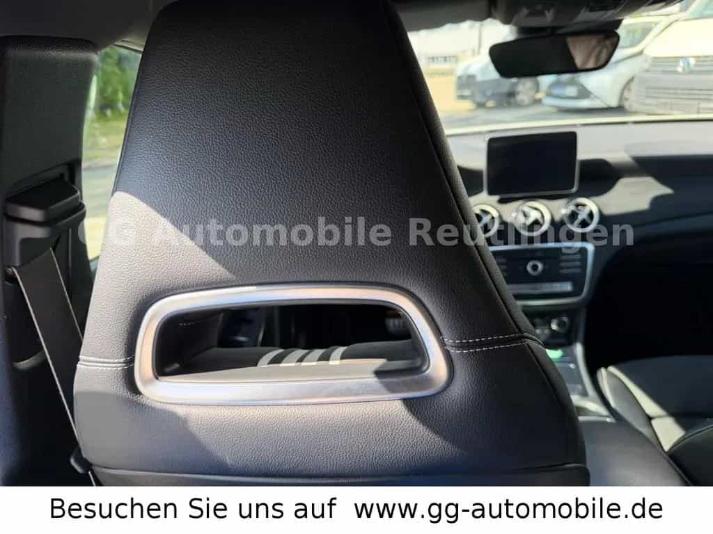 Mercedes-Benz A 250 A A 250 4Matic|Ausstat.L. AMG Sport (Line) 06/2017-photo-21
