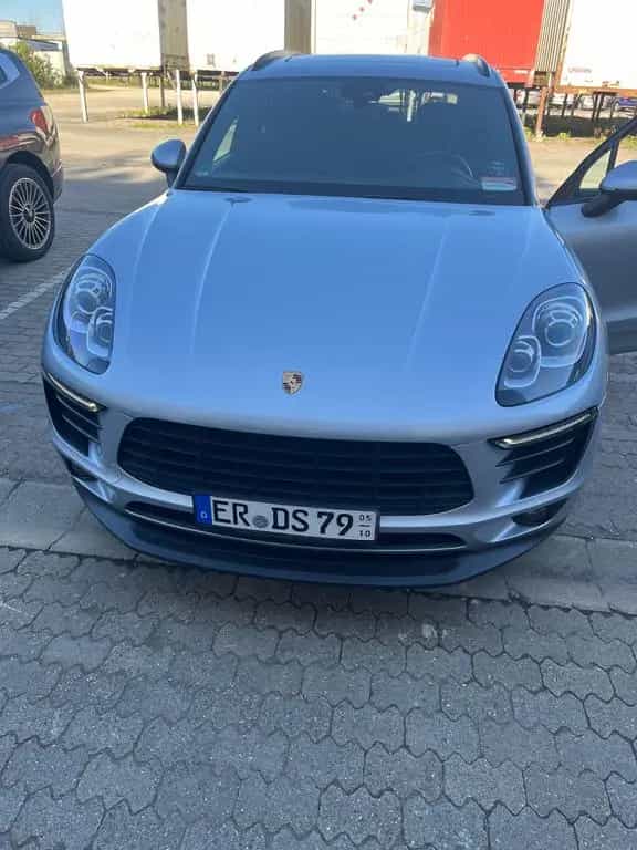 Porsche Macan - - 05/2018-photo-5