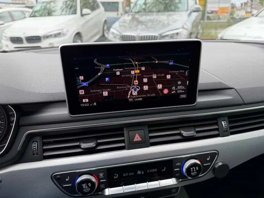 Audi A5 Sportback sport 04/2019-photo-11
