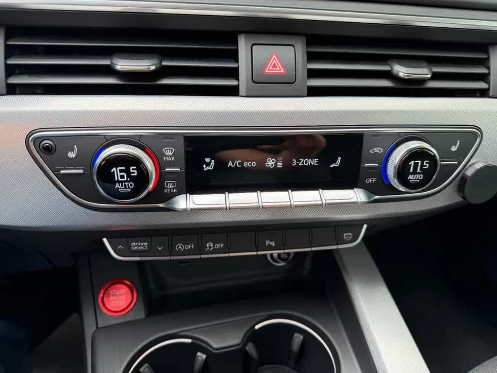 Audi A5 Sportback sport 04/2019-photo-12