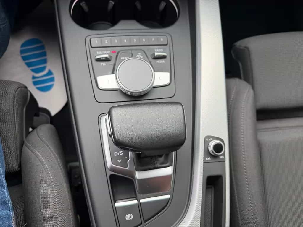 Audi A5 Sportback sport 04/2019-photo-13