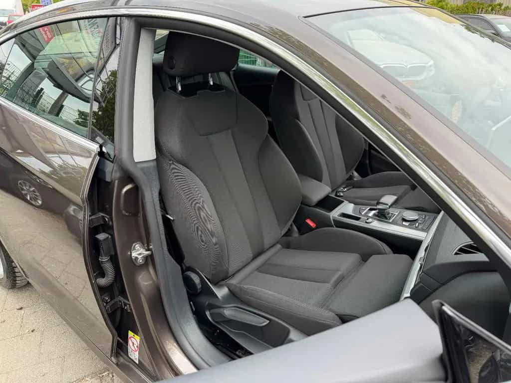 Audi A5 Sportback sport 04/2019-photo-17