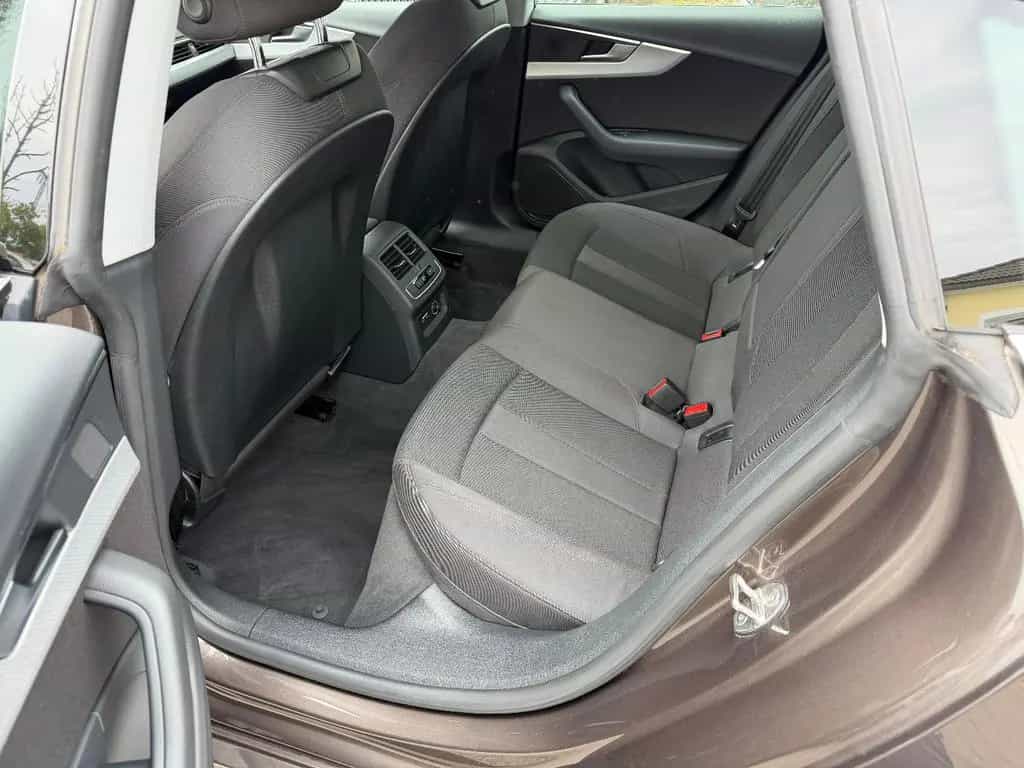 Audi A5 Sportback sport 04/2019-photo-18