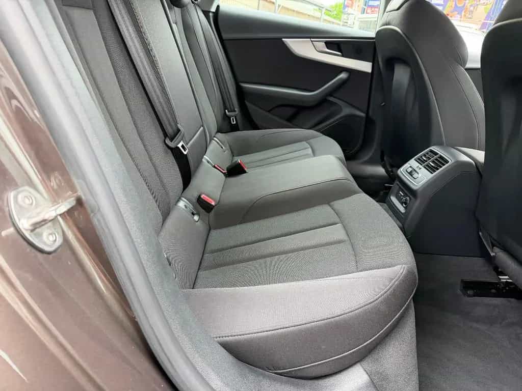 Audi A5 Sportback sport 04/2019-photo-19