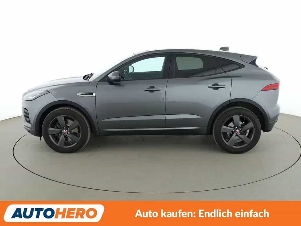 Jaguar E-Pace P200 R-Dynamic S AWD Aut.*NAVI*LED*ACC* 07/2019-photo-2
