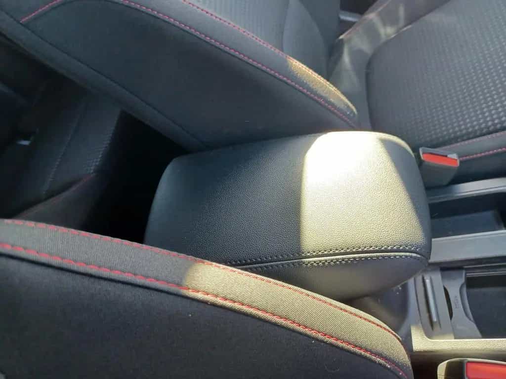 Ford Focus 1,5 ** ST Line / LED ** mit Garantie 02/2020-photo-20