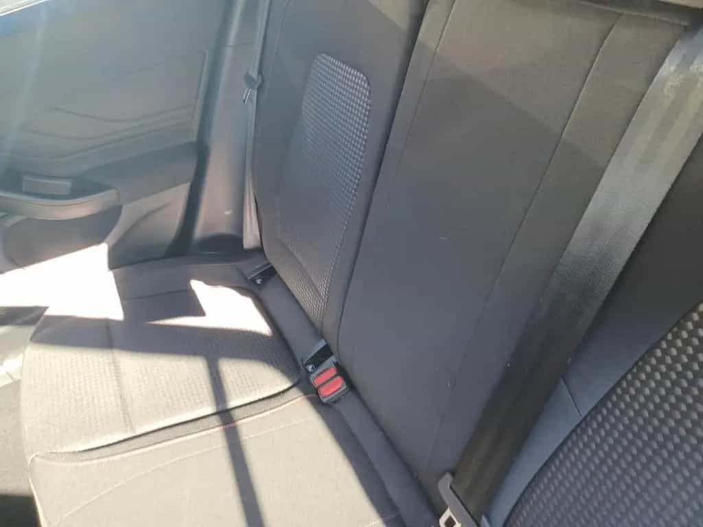 Ford Focus 1,5 ** ST Line / LED ** mit Garantie 02/2020-photo-26