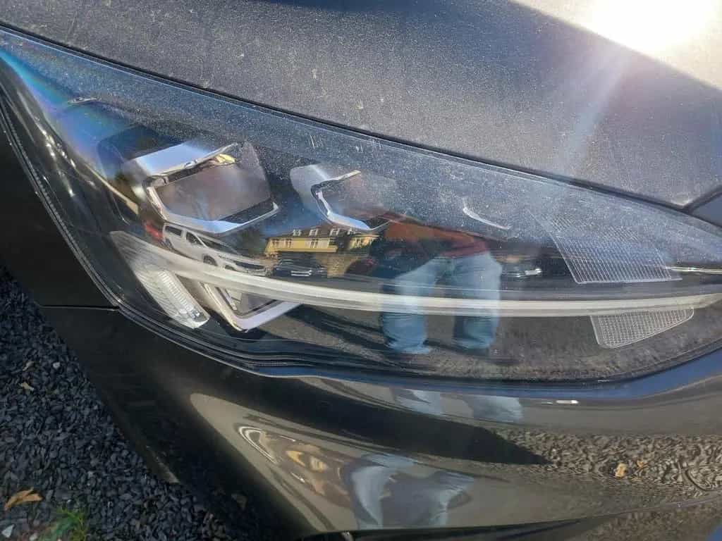 Ford Focus 1,5 ** ST Line / LED ** mit Garantie 02/2020-photo-7