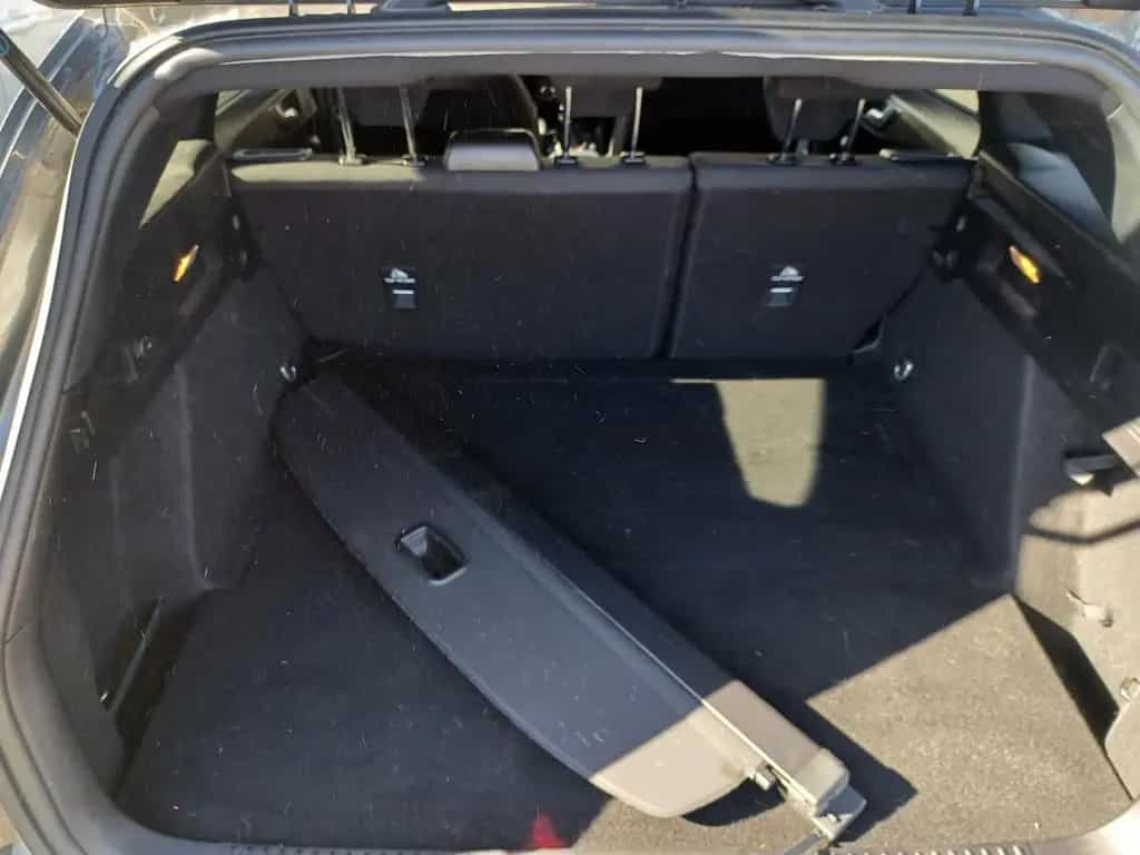 Ford Focus 1,5 ** ST Line / LED ** mit Garantie 02/2020-photo-8