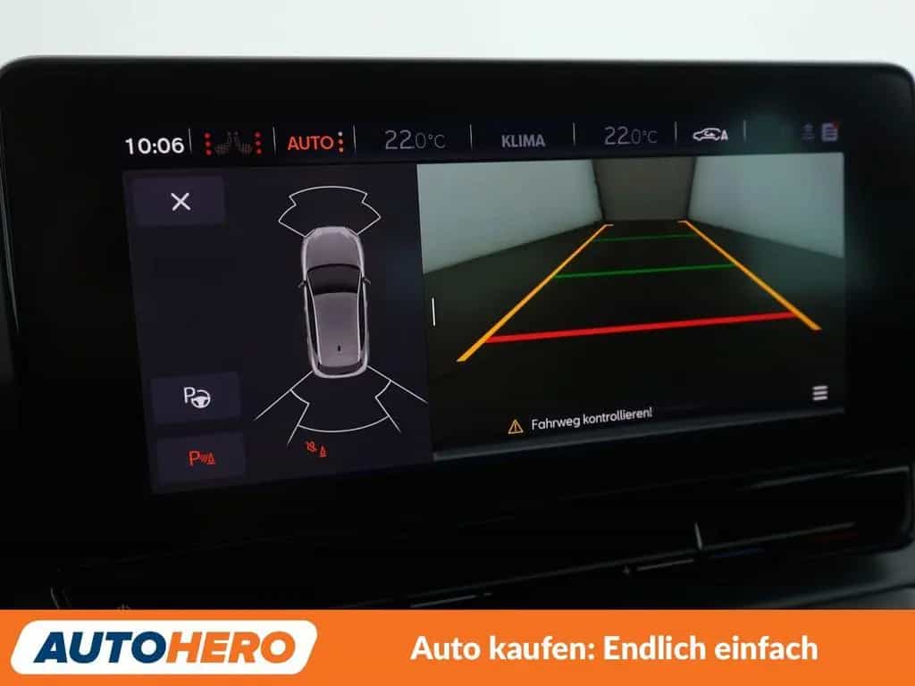 Seat Leon 1.5 eTSI ACT FR Aut.*NAVI*LED*ACC*CAM*PDC* 06/2020-photo-23