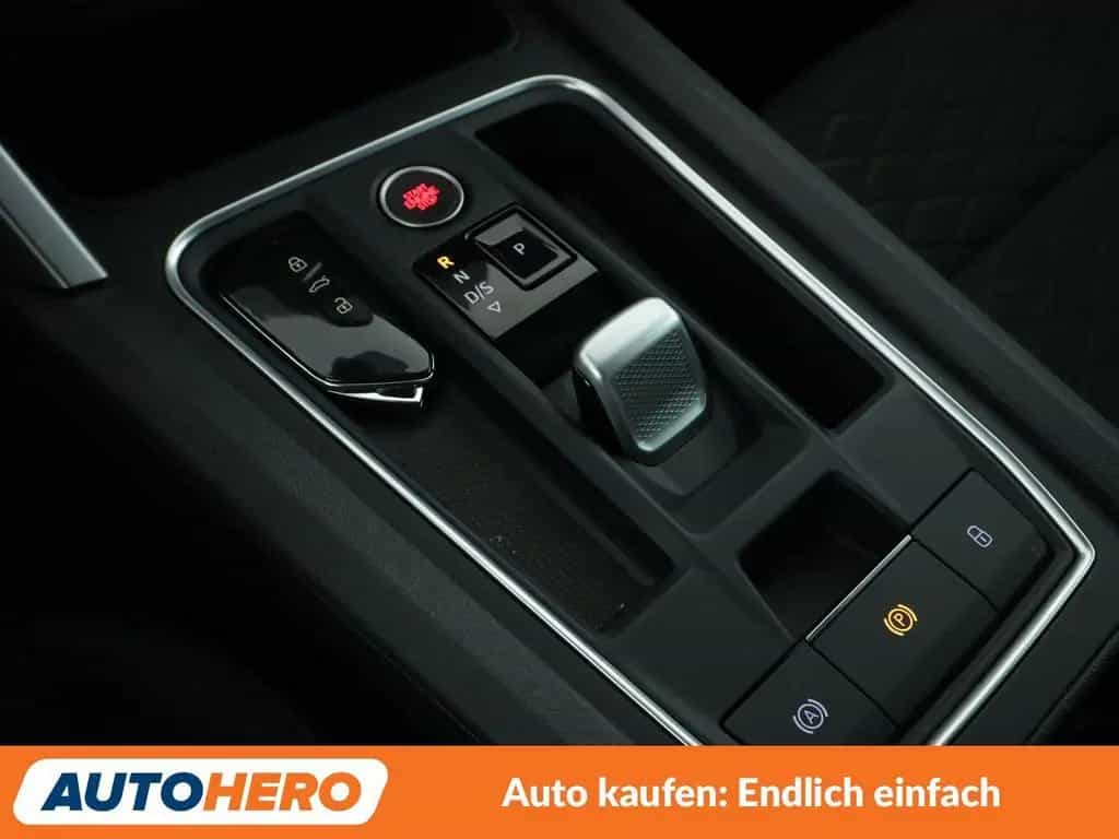 Seat Leon 1.5 eTSI ACT FR Aut.*NAVI*LED*ACC*CAM*PDC* 06/2020-photo-24